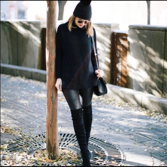 NWT! Free People Ottoman Sweater - Picture 6 of 9